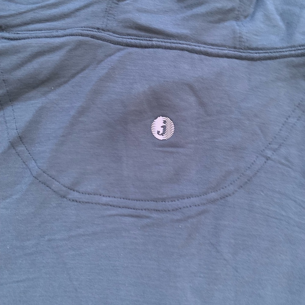 Jambys House Hoodie in navy - Picture 4 of 6